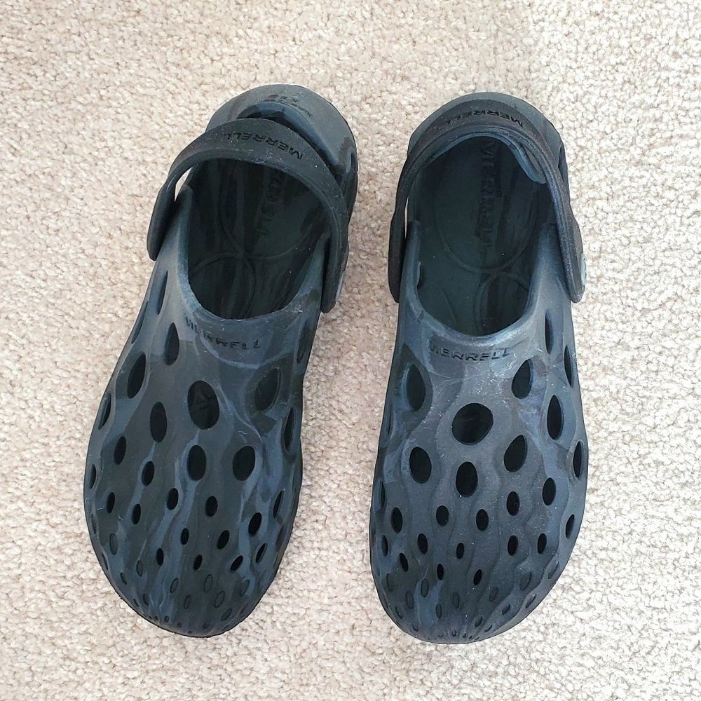 Merrell Hydro Moc (Size 3)